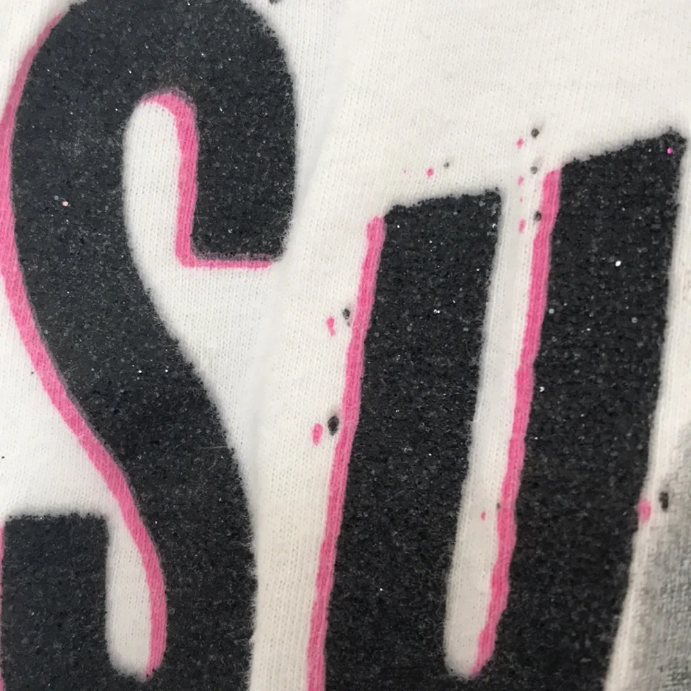 💕MUDD SUPER COOL CAT LONG SLEEVE SHIRT💕 - Picture 4 of 5